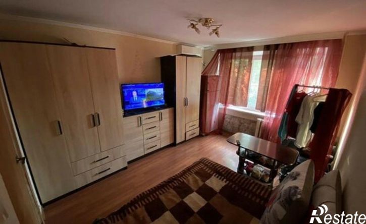 4-комн квартира ул Полевая, 45А,  д. 45А
