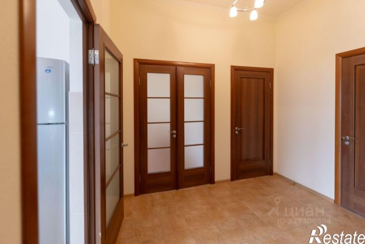 3-комн квартира ул Красноармейская, 38,  д. 38
