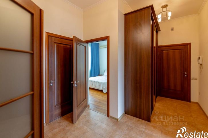 3-комн квартира ул Красноармейская, 38,  д. 38