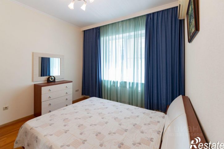 3-комн квартира ул Красноармейская, 38,  д. 38