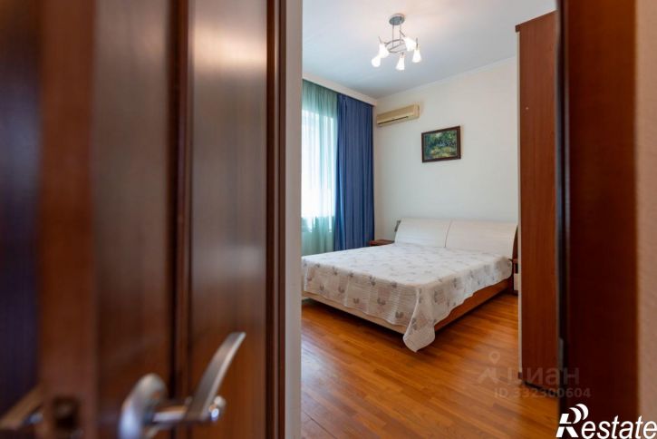 3-комн квартира ул Красноармейская, 38,  д. 38