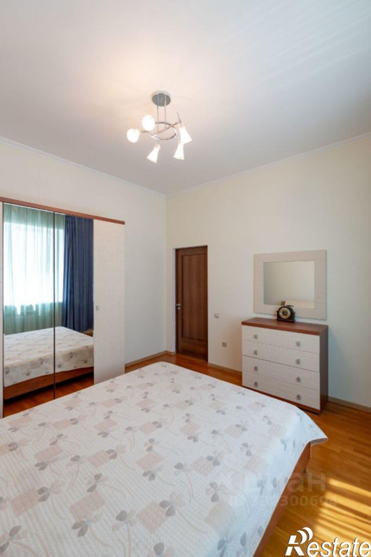 3-комн квартира ул Красноармейская, 38,  д. 38