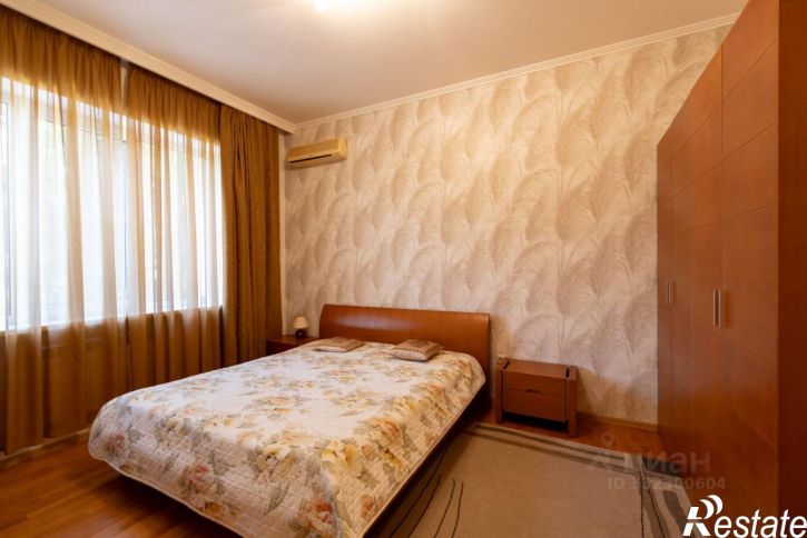 3-комн квартира ул Красноармейская, 38,  д. 38