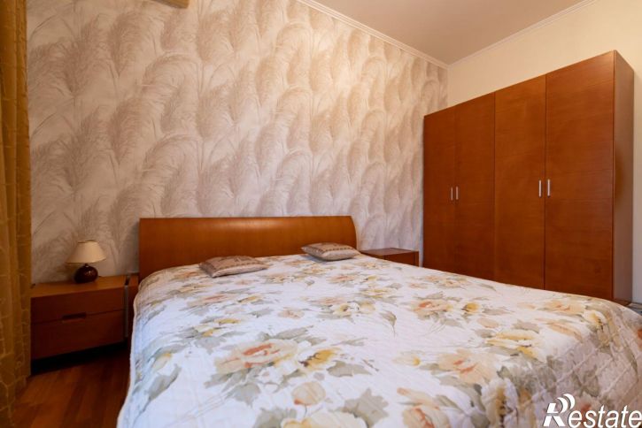 3-комн квартира ул Красноармейская, 38,  д. 38