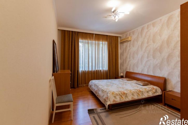 3-комн квартира ул Красноармейская, 38,  д. 38