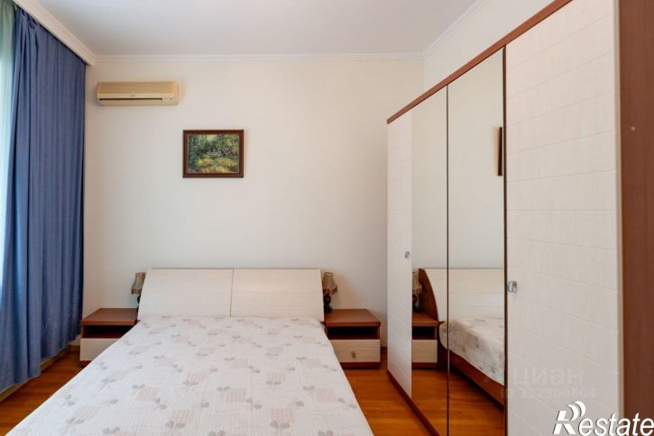 3-комн квартира ул Красноармейская, 38,  д. 38