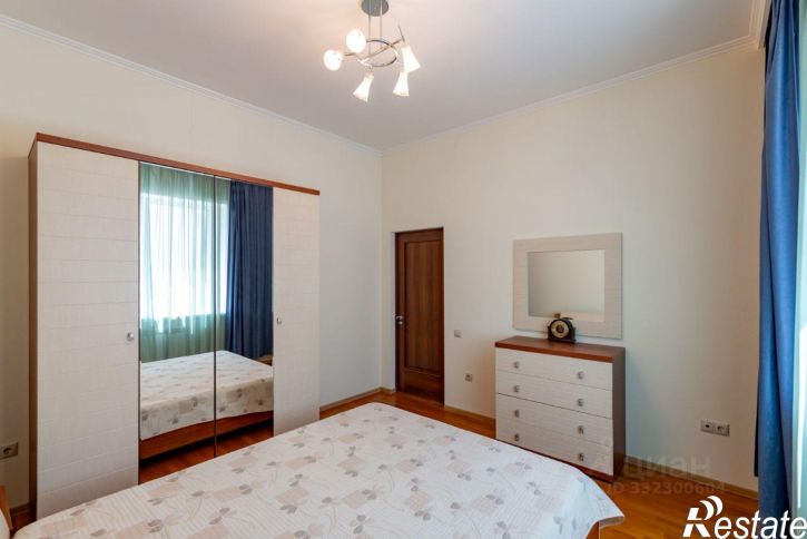 3-комн квартира ул Красноармейская, 38,  д. 38