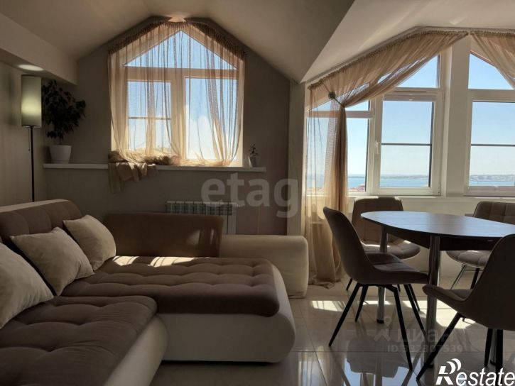 1-комн квартира ул Халтурина, 32,  д. 32