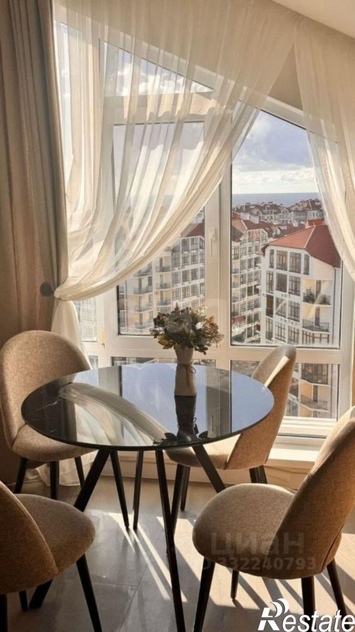 2-комн квартира ул Крымская, 22 21,  д. 22 21,  к. 21
