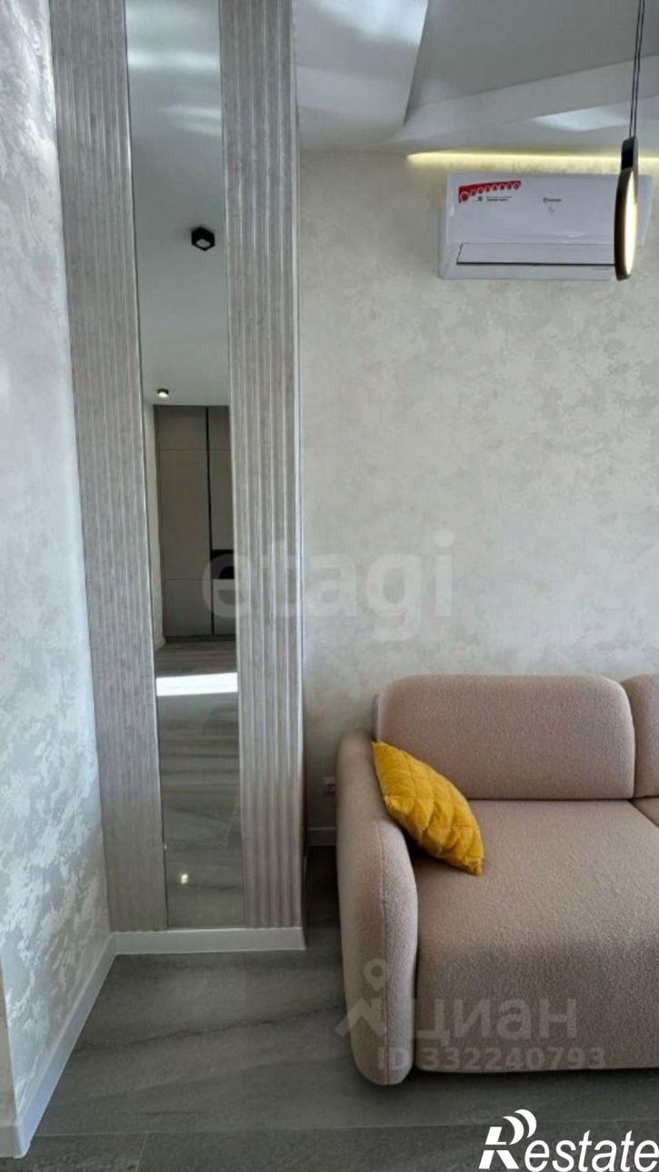 2-комн квартира ул Крымская, 22 21,  д. 22 21,  к. 21