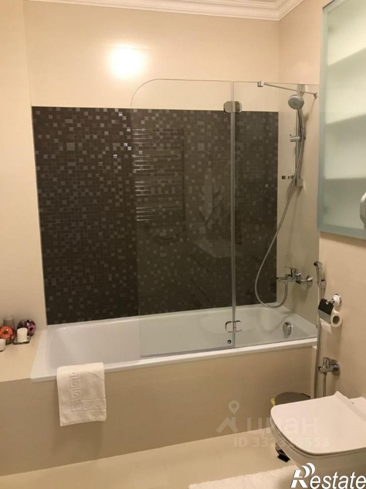 3-комн квартира ул Крымская, 3 3,  д. 3 3,  к. 3