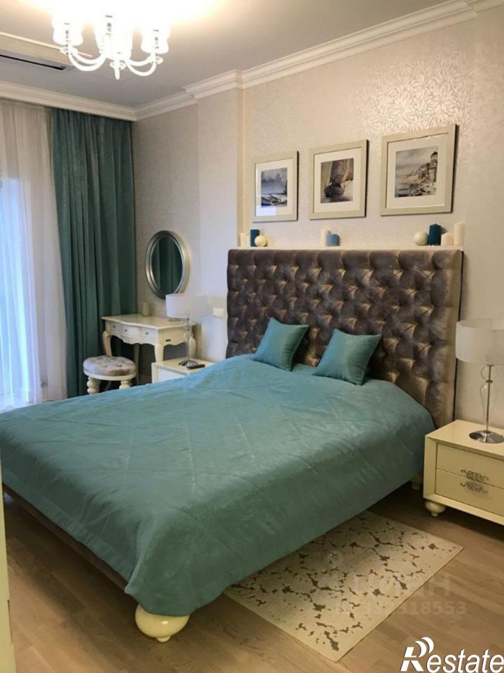 3-комн квартира ул Крымская, 3 3,  д. 3 3,  к. 3