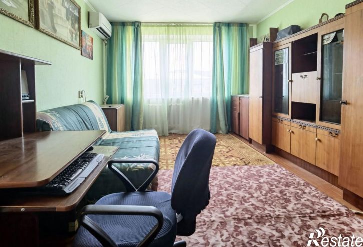 1-комн квартира ул Жуковского, 13,  д. 13