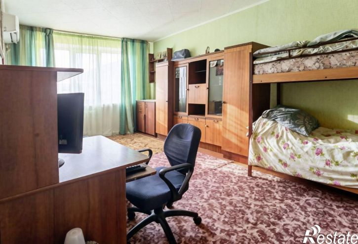 1-комн квартира ул Жуковского, 13,  д. 13