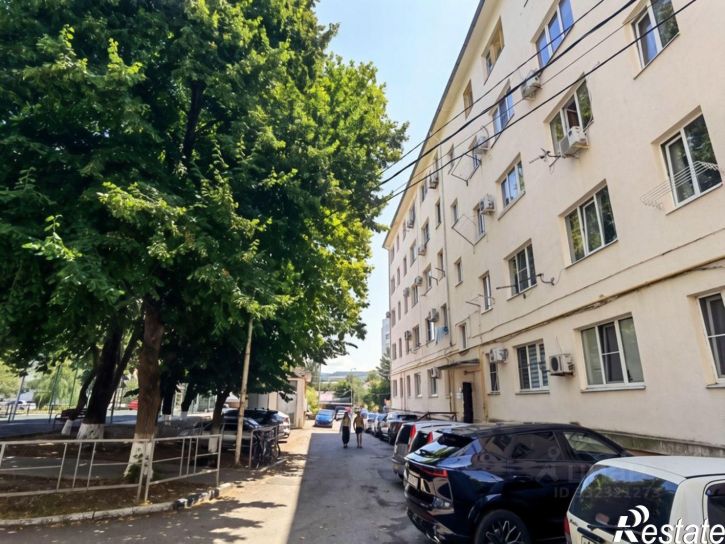 1-комн квартира ул Жуковского, 13,  д. 13