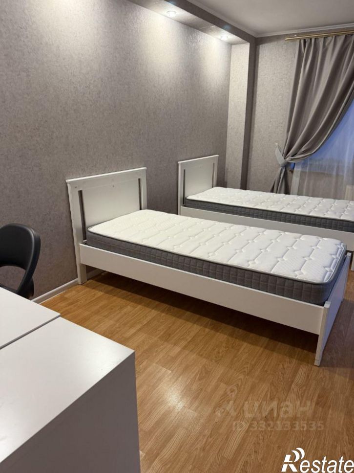 3-комн квартира Первомайский пер, 4,  д. 4