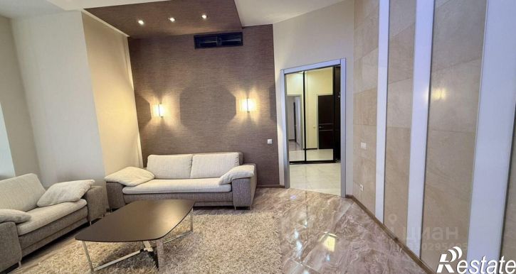 2-комн квартира ул Красногвардейская, 53,  д. 53