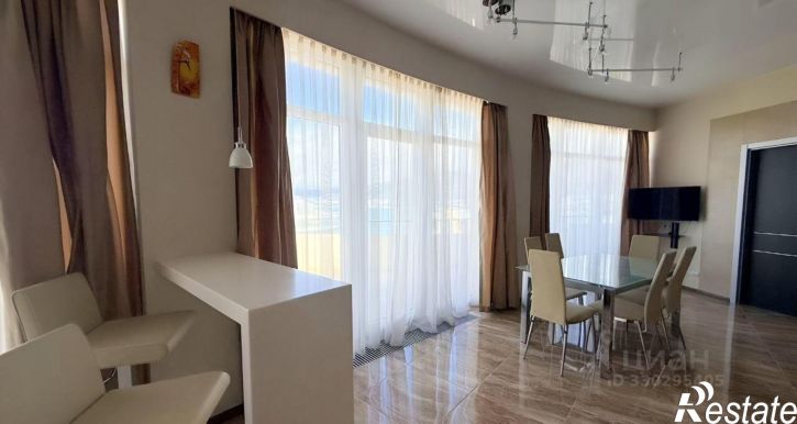 2-комн квартира ул Красногвардейская, 53,  д. 53