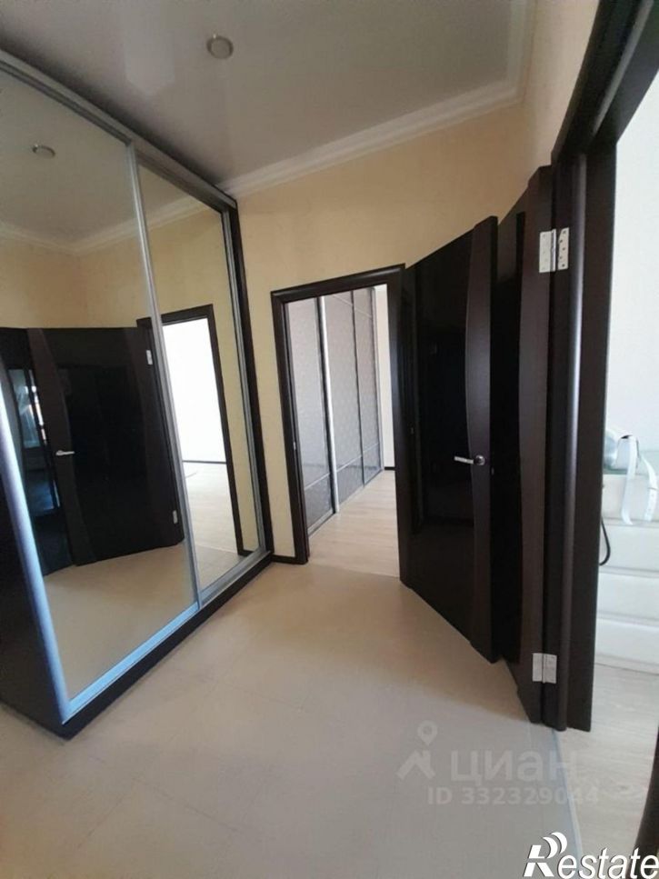 2-комн квартира ул Крымская, 19К,  д. 19К