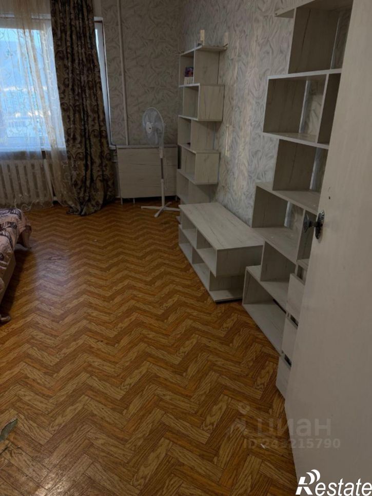 1-комн квартира ул Леселидзе, 10,  д. 10