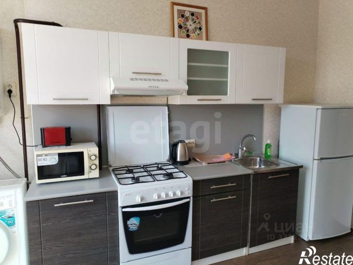 2-комн квартира ул Курзальная, 3,  д. 3