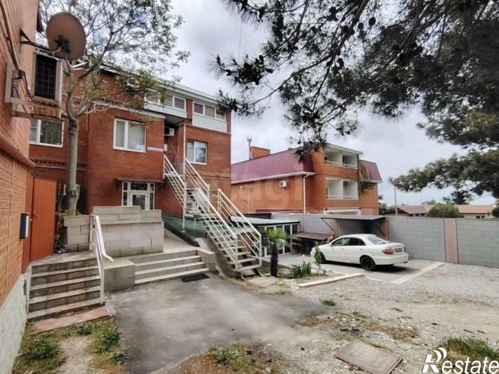 3-комн квартира ул Морская, 13А,  д. 13А