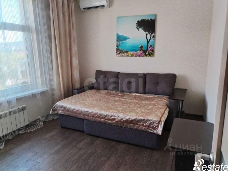 2-комн квартира ул Курзальная, 3,  д. 3