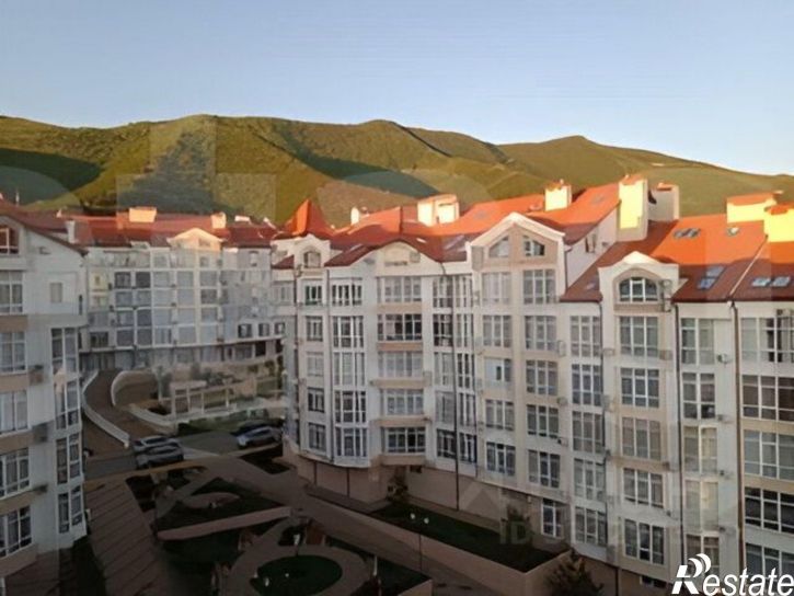 3-комн квартира ул Верхняя, 4 3,  д. 4 3,  к. 3
