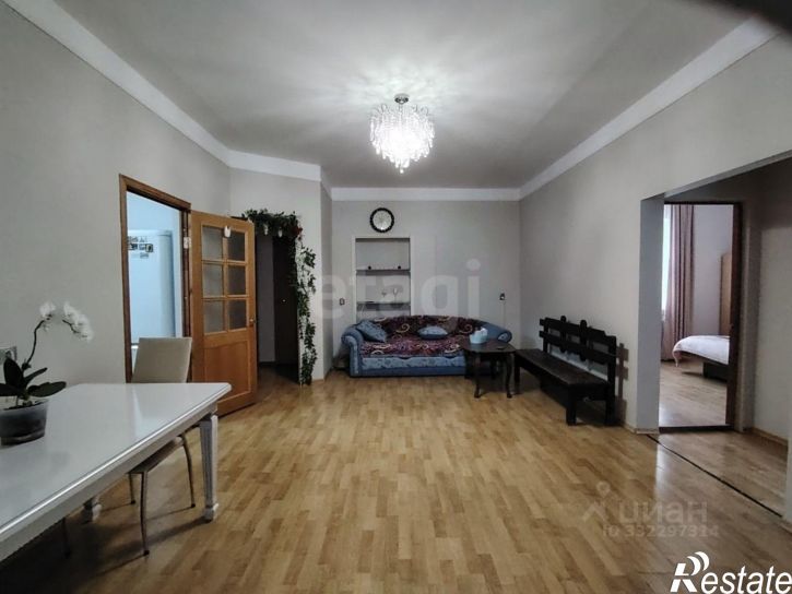 3-комн квартира ул Морская, 13А,  д. 13А