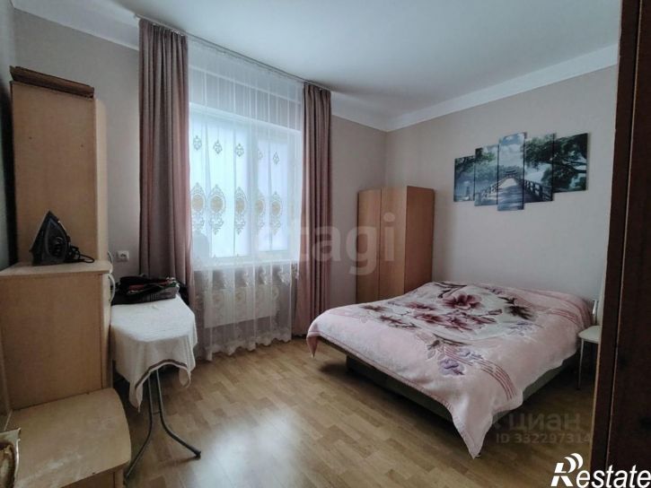 3-комн квартира ул Морская, 13А,  д. 13А