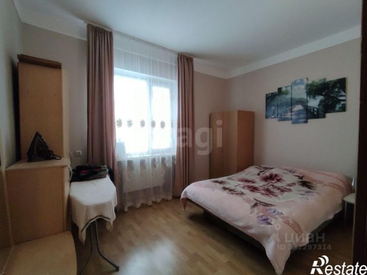 3-комн квартира ул Морская, 13А,  д. 13А