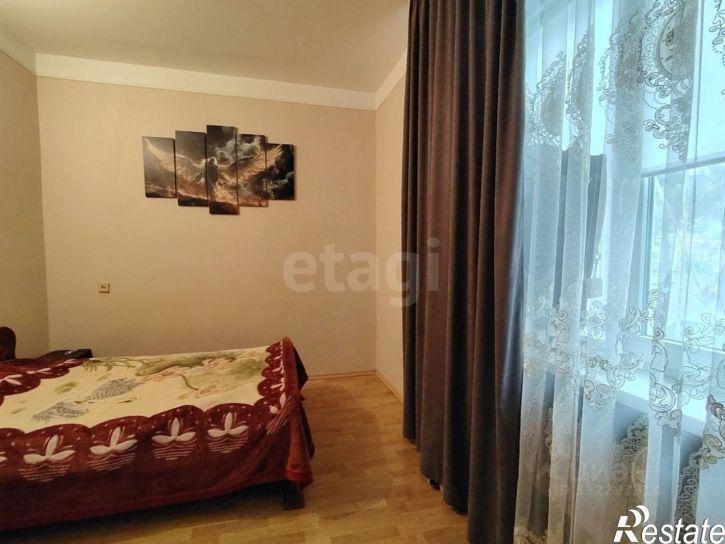 3-комн квартира ул Морская, 13А,  д. 13А