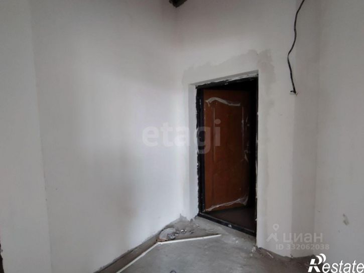 2-комн квартира ул Крымская, 22 12,  д. 22 12,  к. 12