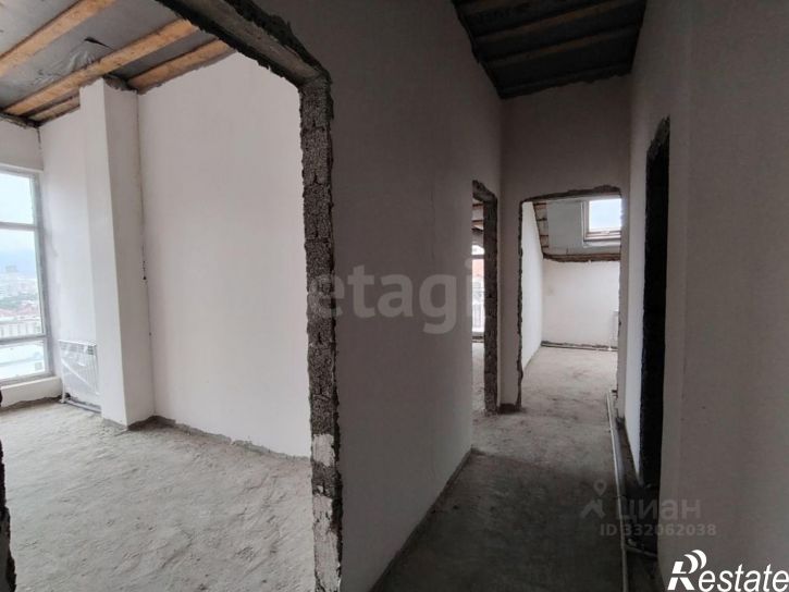 2-комн квартира ул Крымская, 22 12,  д. 22 12,  к. 12