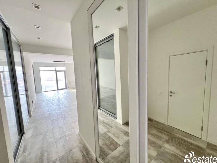 2-комн квартира ул Крымская, 3 2,  д. 3 2,  к. 2