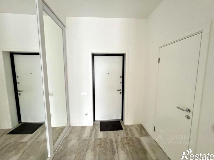 2-комн квартира ул Крымская, 3 2,  д. 3 2,  к. 2
