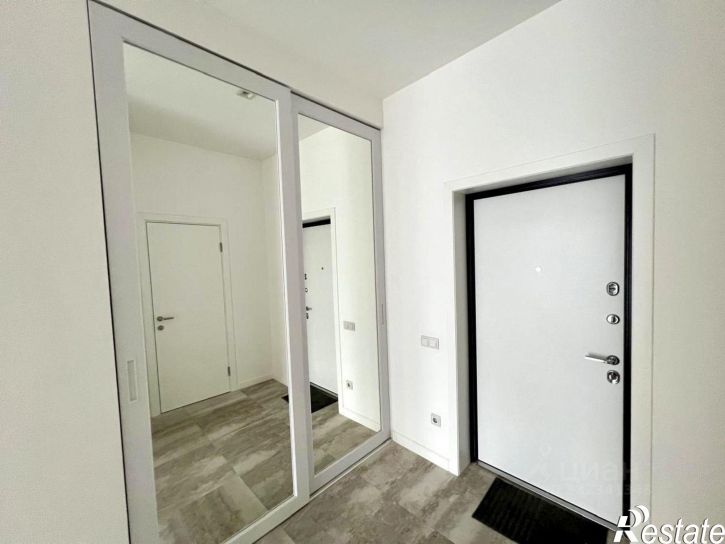 2-комн квартира ул Крымская, 3 2,  д. 3 2,  к. 2