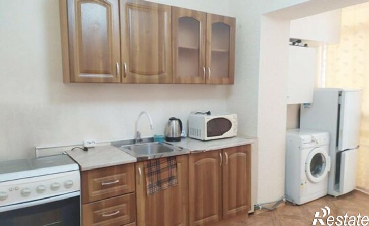 1-комн квартира ул Гоголя, 11А,  д. 11А