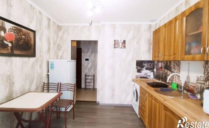 1-комн квартира ул Гоголя, 11А,  д. 11А