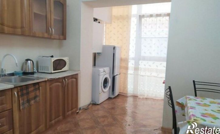 1-комн квартира ул Гоголя, 11А,  д. 11А