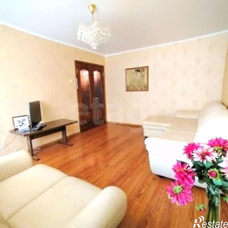 2-комн квартира ул Маяковского, 4/1,  д. 4/1