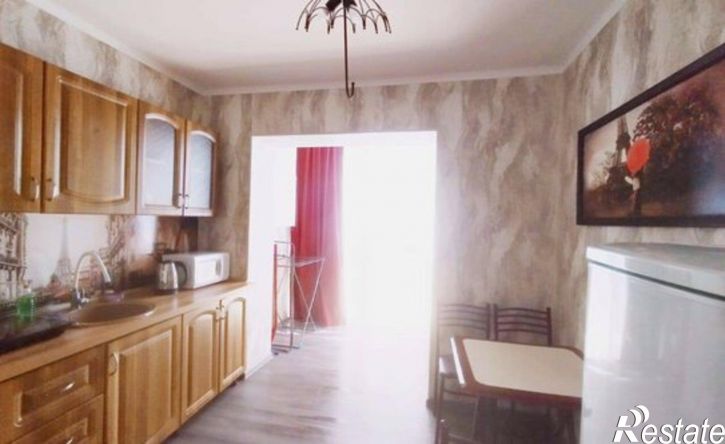 1-комн квартира ул Гоголя, 11А,  д. 11А