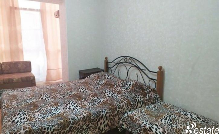 1-комн квартира ул Гоголя, 11А,  д. 11А