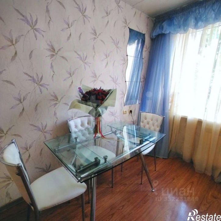 2-комн квартира ул Маяковского, 4/1,  д. 4/1