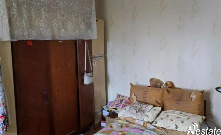 2-комн квартира ул Первомайская, 23,  д. 23