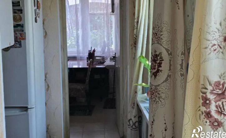 2-комн квартира ул Первомайская, 23,  д. 23