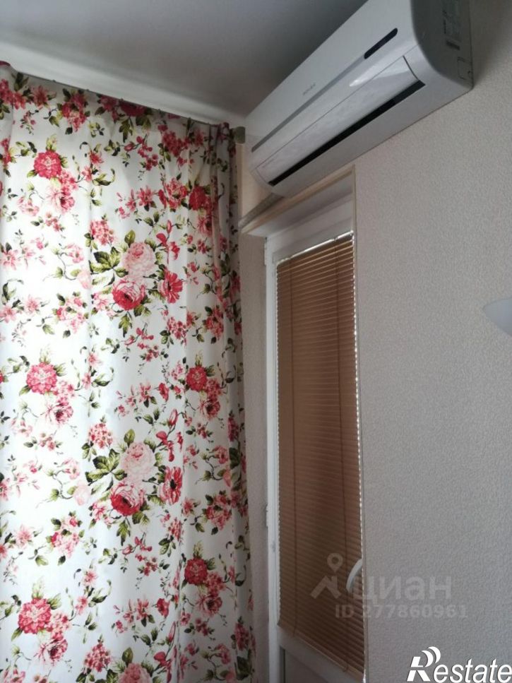 1-комн квартира ул Дивноморская, 37Б 6,  д. 37Б 6,  к. 6
