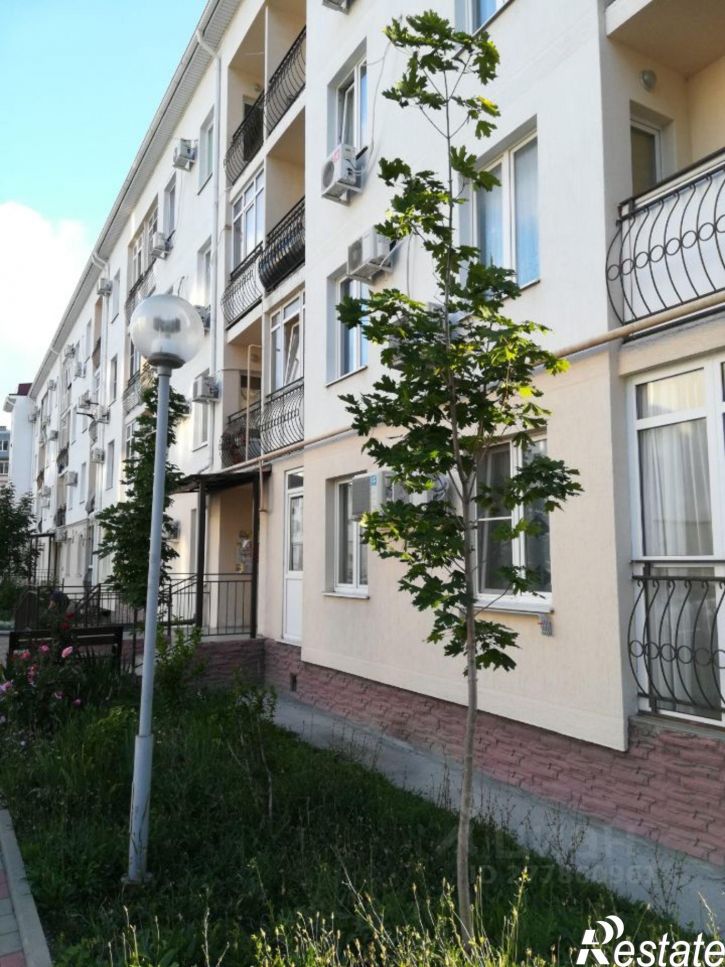 1-комн квартира ул Дивноморская, 37Б 6,  д. 37Б 6,  к. 6