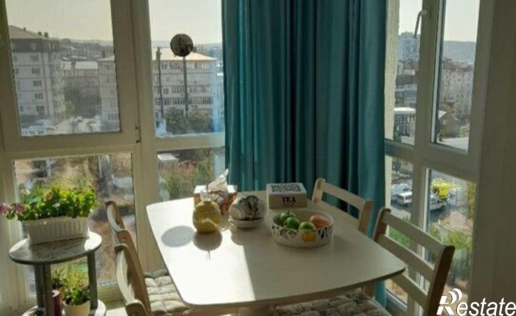 1-комн квартира Больничный пер, 1 1,  д. 1 1,  к. 1
