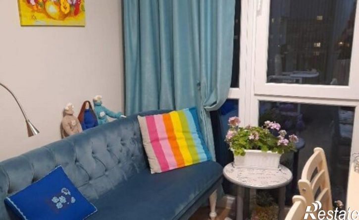 1-комн квартира Больничный пер, 1 1,  д. 1 1,  к. 1